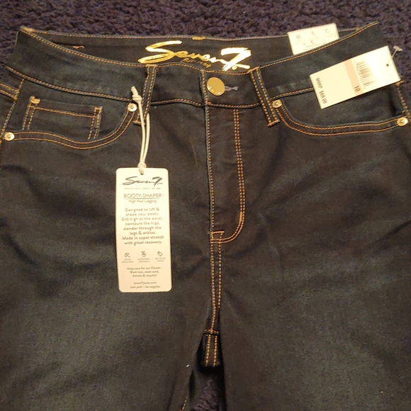 Seven jeans - Picture 5 of 8